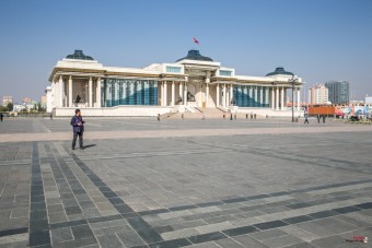 몽골 울란바토르 자유여행 일정과 현지 날씨, 맛집 그리고 추천 관광지