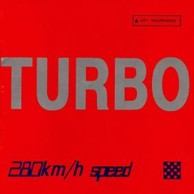 터보 Turbo's Theme 듣기/가사/앨범/유튜브/뮤비/반복재생/작곡작사