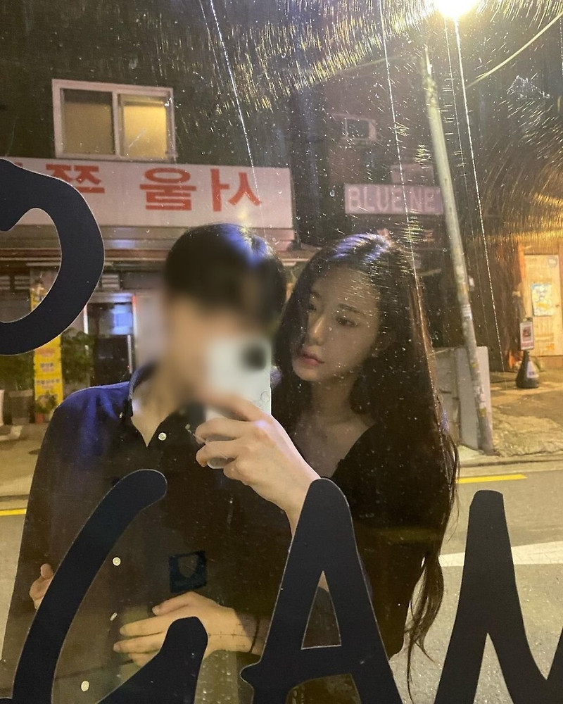 양성애자 고백한 와썹 출신 지애, 