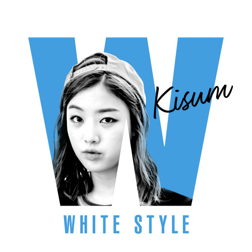 키썸 (Kisum) (조혜령) #화이트 스타일 (Feat. 김호연 Of 달 좋은밤) 듣기/가사/앨범/유튜브/뮤비/반복재생/작곡작사