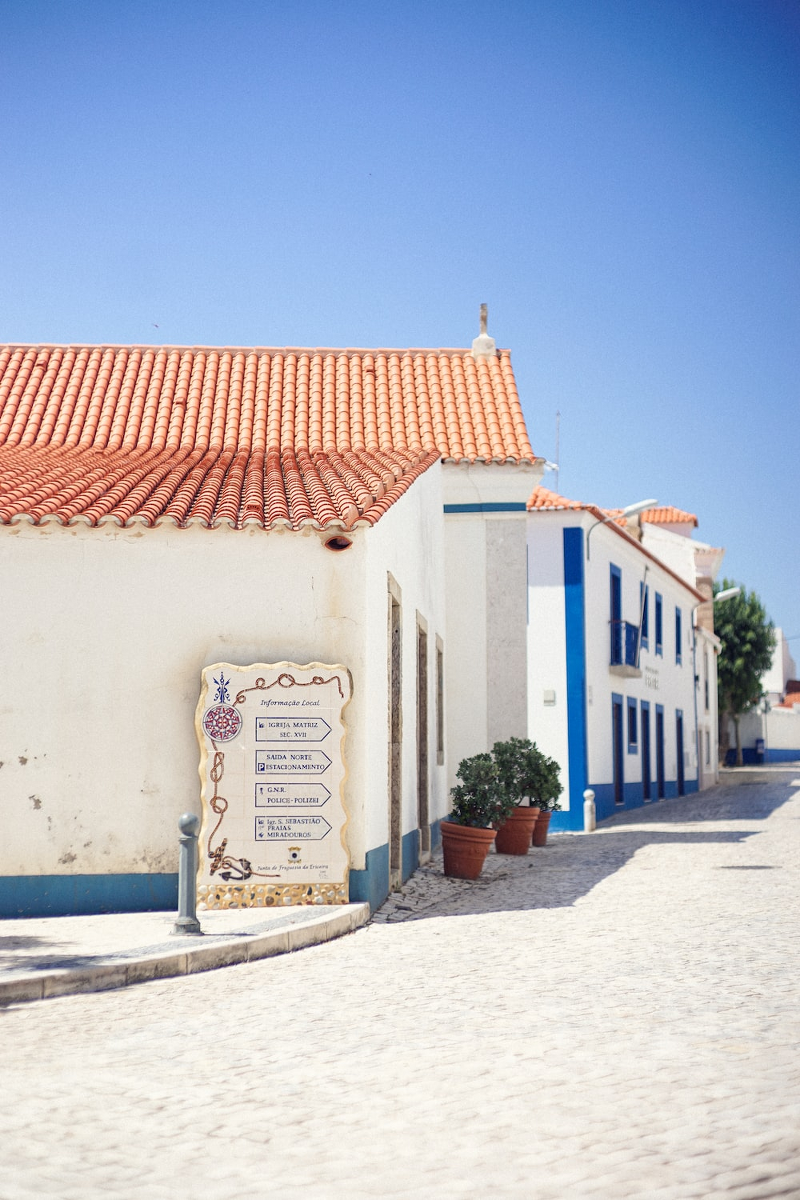 아름다운 리스본과 다양한 활동을 즐길 수 있는 포르투갈 추천여행지