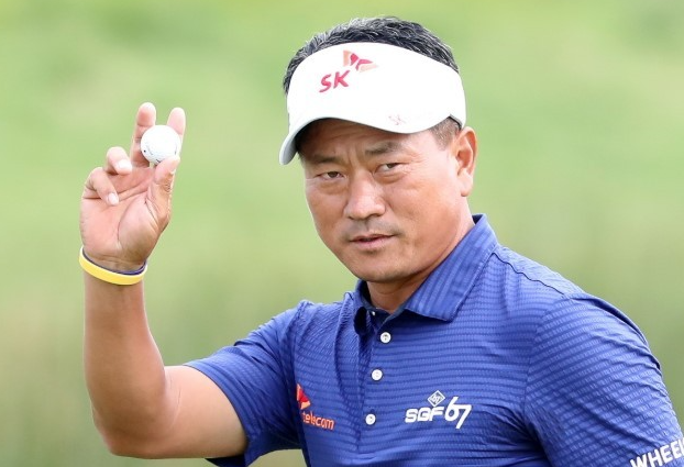 현대해상 최경주 인비테이셔널 KPGA 2020 우승상금