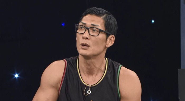 박준형 아내 김유진 러브스토리 화제