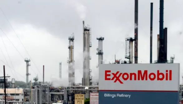 엑슨모빌(ExxonMobil) 사업 분야 , 실적, 주가 전망에 대해 알아보기