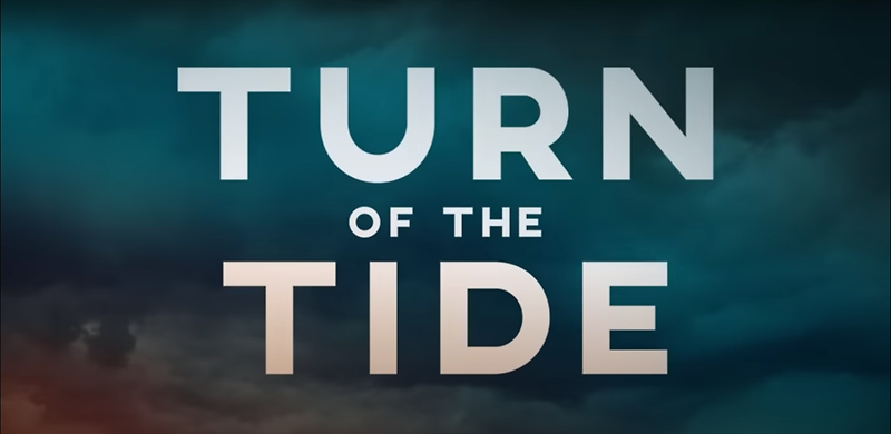 턴 오브 타이드 / Turn of the tide - 넷플릭스