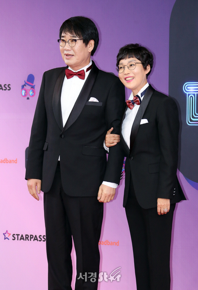 최양락 팽현숙 카페 나이 키 학력 고향 집 아파트 자녀 아들 딸