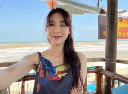 배우 정우연, 김히어라·이아진 '성희롱 논란' 라방 무물 임신 질문 나이 키 학력 인스타 프로필 