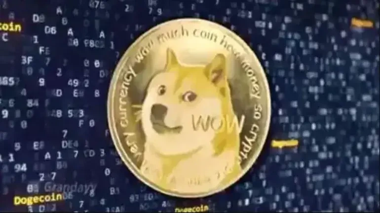 머스크 말 한마디에 두배로 뛴 '도지코인' What is Dogecoin?   All you need to know about this cryptocurrency