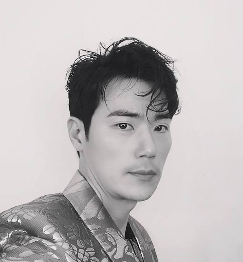 배우 김강우 프로필, 나이, 키, 고향, 학력, 결혼, 소속사