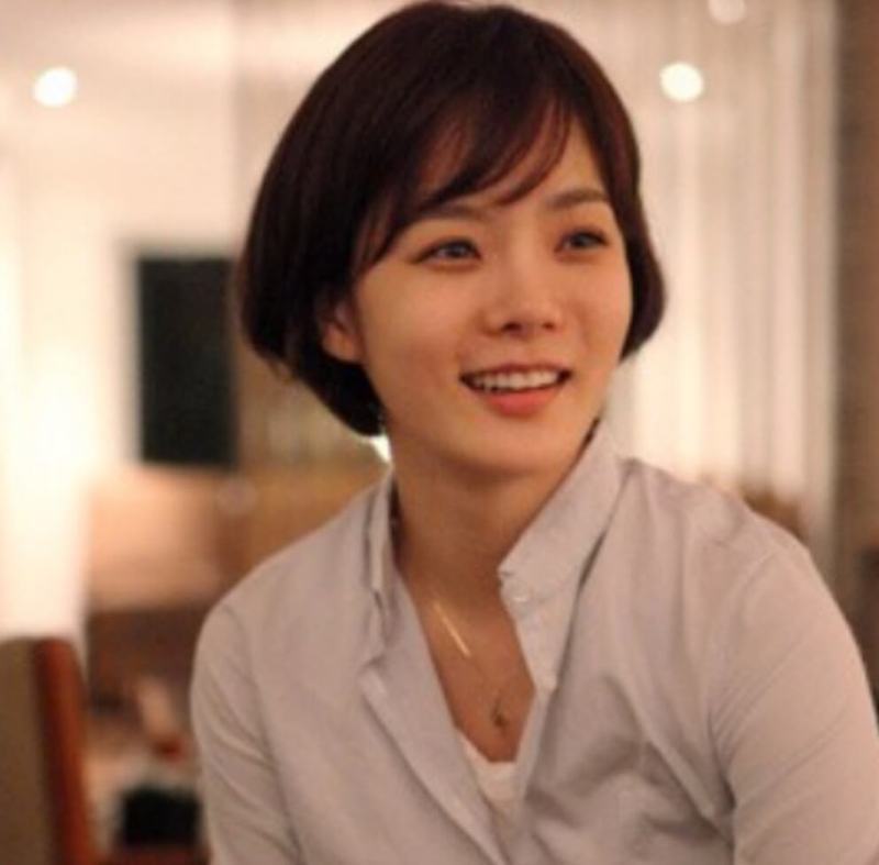 배우 채림 프로필, 본명, 나이, 키, 고향, 학력, 결혼, 소속사