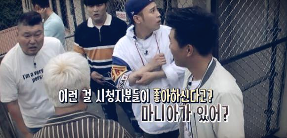 대탈출 시즌4, 이제 두 팀으로 나눠보는건 어때?