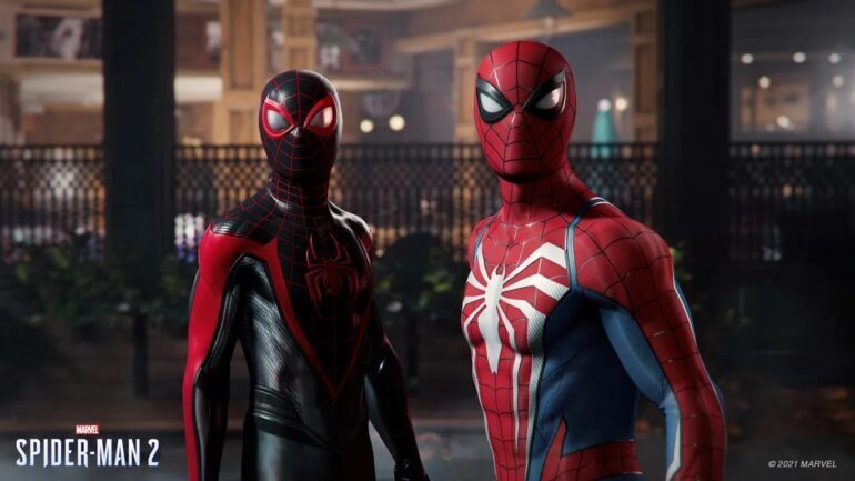 평판이 좋은 업계 내부자에 의해 확인된 Marvel's Spider-Man 2 출시일, 유출 출시 기간