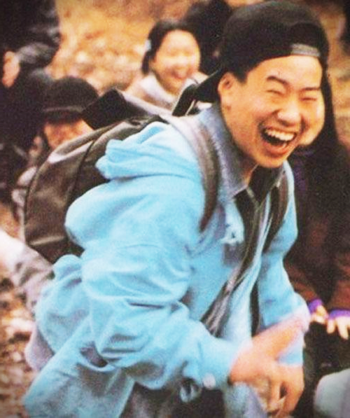 장닭 정명현 : 1977년 9월 12일 ~ 2011년 12월 9일 (34세)