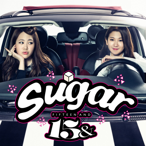 15& (박지민, 백예린) Sugar 듣기/가사/앨범/유튜브/뮤비/반복재생/작곡작사