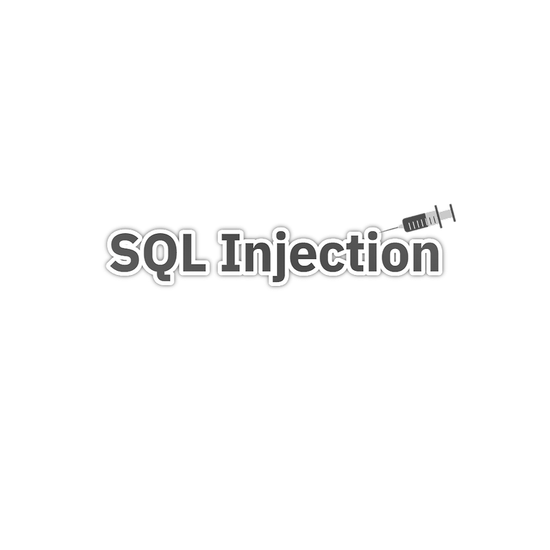 SQL Injection 공격 기법
