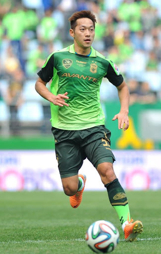 축구감독 김남일 김보민 결혼스토리 재조명