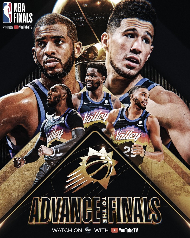 21-22 NBA 뉴올리언스 피닉스 선즈 중계 무료보기