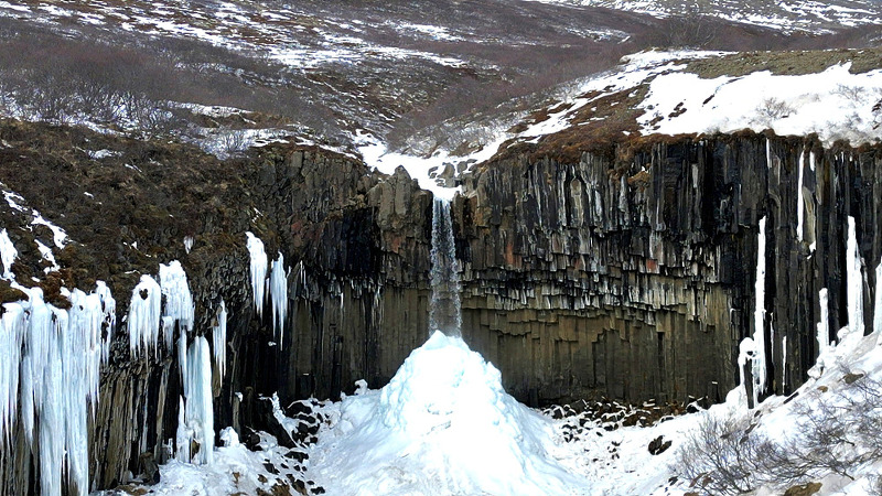 세계테마기행 상상 그 이상 아이슬란드 1부. 냉정과 열정 사이