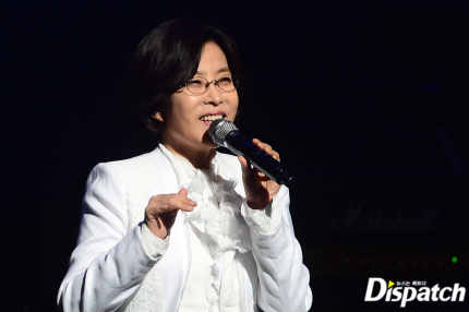 가수 이선희 이승기 선생님 레슨비는 43억? 딸 동생 원엔터 권진영 후크와 경제공동체 디스패치
