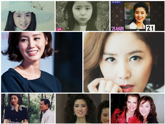 김성령 나이 김성경 리즈 동생 언니 전남편 직업 결혼 이혼 조국 오거돈 자녀 아들