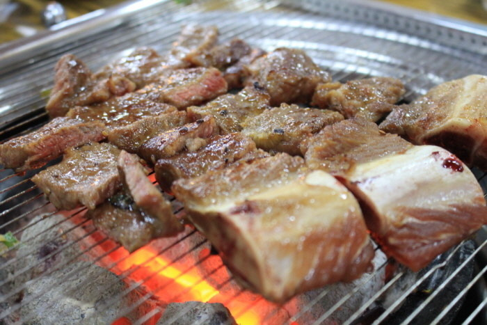 생방송 투데이 먹킷리스트 포천 이동갈비 소갈비 맛집 위치 예약 정보