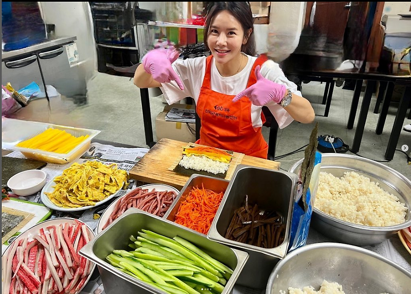 손예진 닮은꼴 여배우 이연두 쌍둥이 임신 6개월 깜짝 고백 나이 프로필