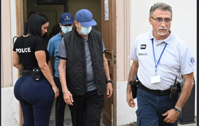 충격! 프랑스 백만장자 치과의사의 범죄 VIDEO: French dentist jailed for mutilating patients with unnecessary work