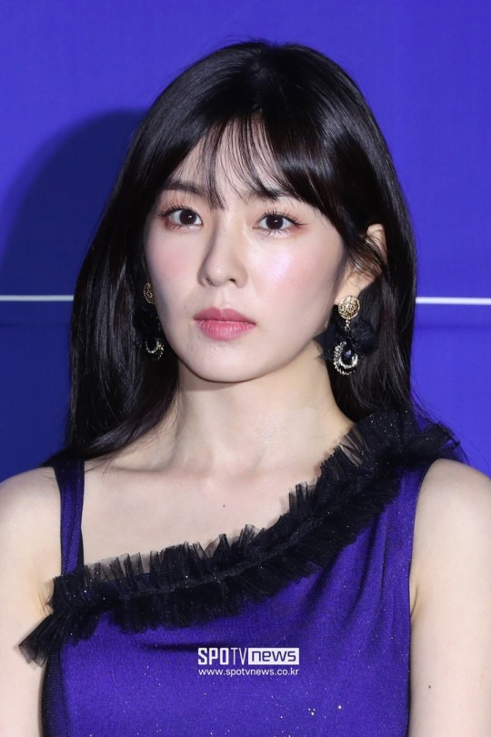 '아이린 갑질 폭로' 에디터, 법적 대응 예고! 
