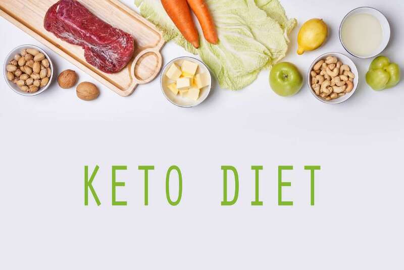 키토 다이어트 란? 효능 및 부작용, 식단, 방법 요약정리