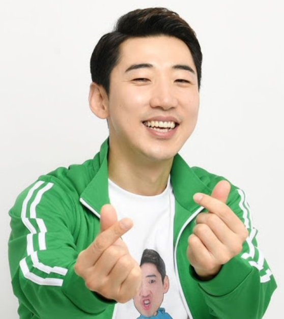 영기 프로필 나이 본명 키 고향 크론병 바비문 한잔해 소송