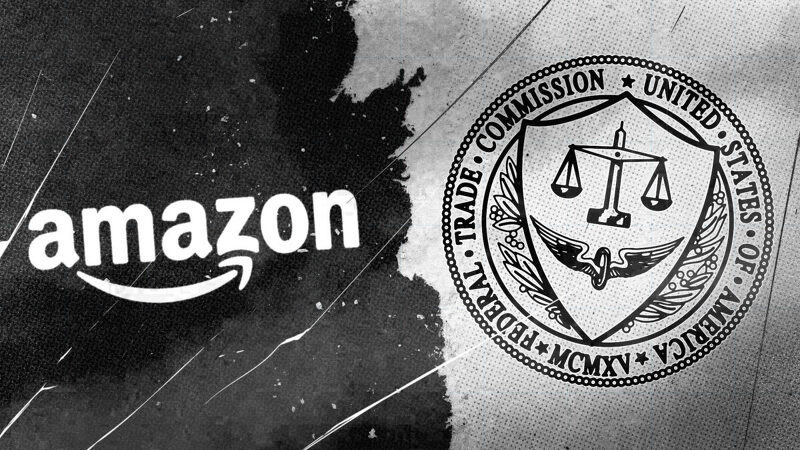 아마존(Amazon), 법원에 FTC의 독점금지 소송 기각 요청 (feat. 연방거래위원회)