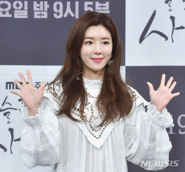 박한별, 남편 유인석 때문에...제주살이 근황 다시 관심