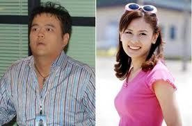 미녀와 야수. 임채원 최승경 러브스토리 및 인생이야기