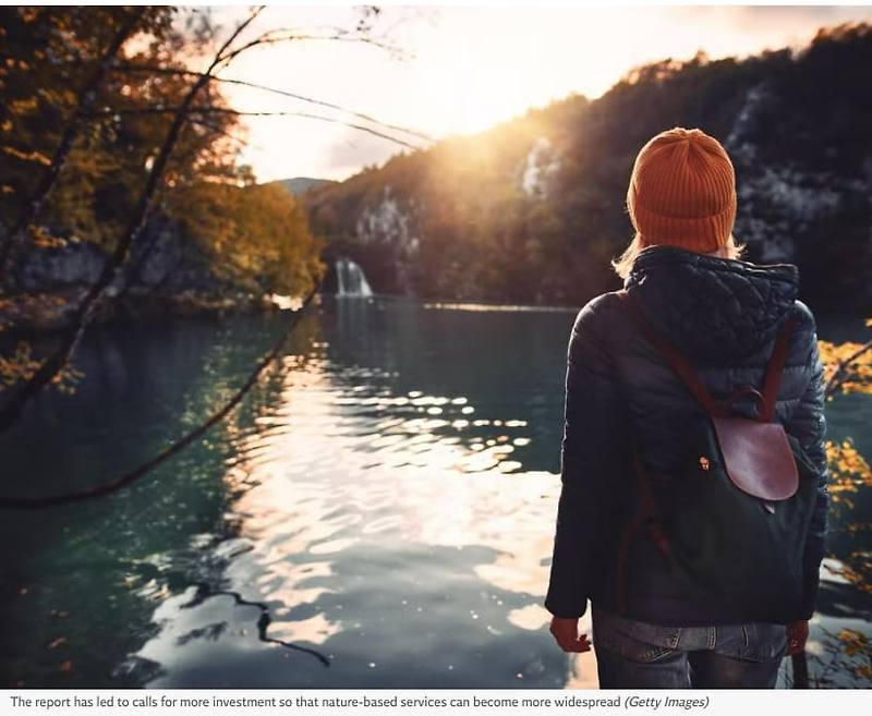 여행 자주 하면 건강해진다?...왜? People who travel report better health, study finds