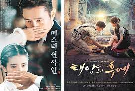 [K-drama] Top choice Korean Dramas: Timeless Classics and Hidden Gems 