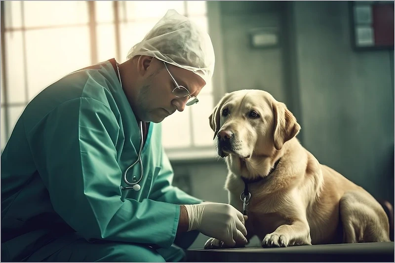 우리동네 동물병원 진료비 확인, 강아지 및 고양이 검사비 얼마나 예상해야 할까?