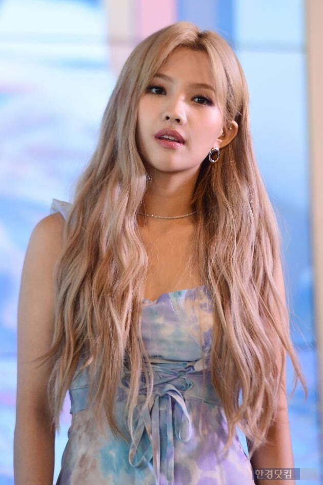 전소연 나이 여자아이들 프로필 학력 키 고향 결혼 남자친구 가족 고향