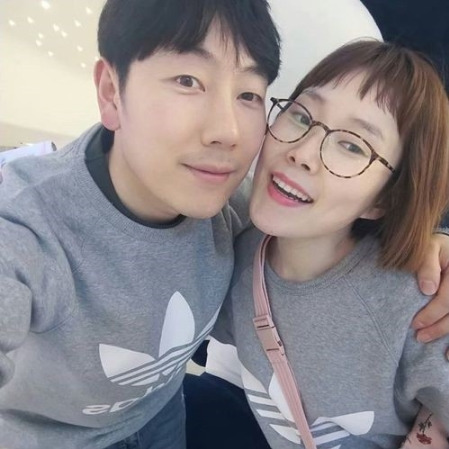 아내의 맛 박슬기 남편 공문성 나이 직업 신인그룹 CIX 간담회 MC