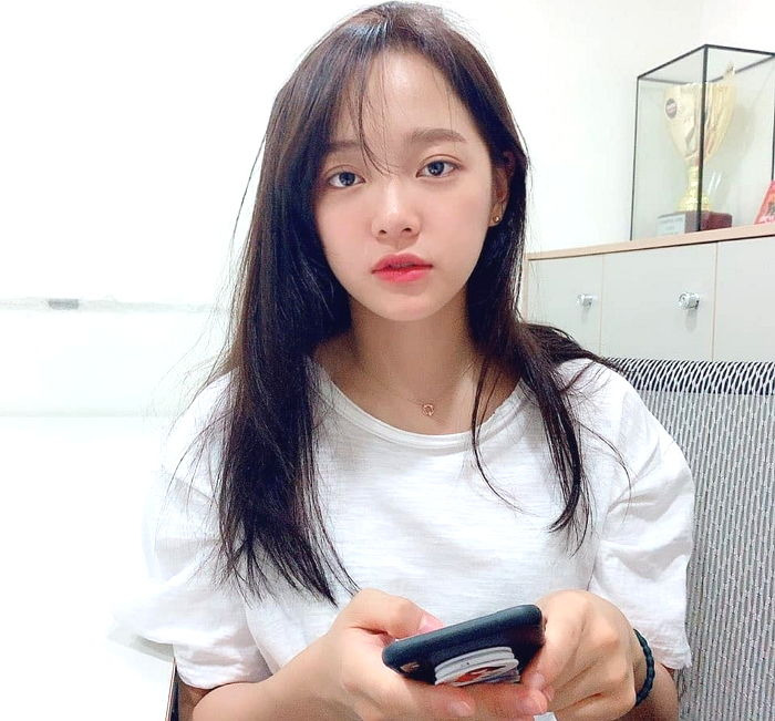 김세정 나이 학력 고향 키 드라마 노래 프로필 뮤지컬 가족