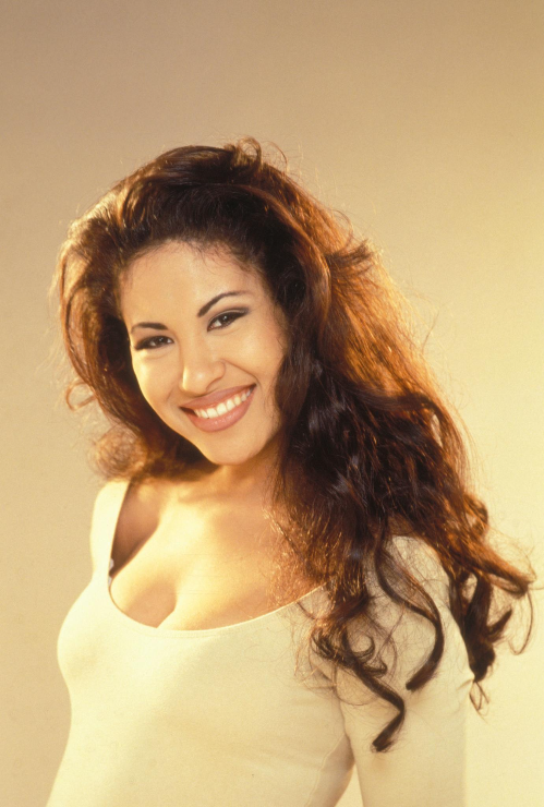 떼하노 음악의 여왕 셀레나(Selena)의 비극적인 죽음