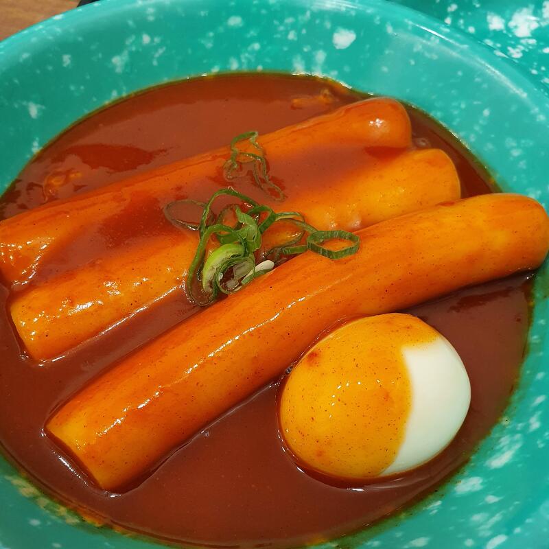 [맛집리뷰] 쫄깃쫄깃 가래떡이 맛있었던 우리할매떡볶이 솔직후기