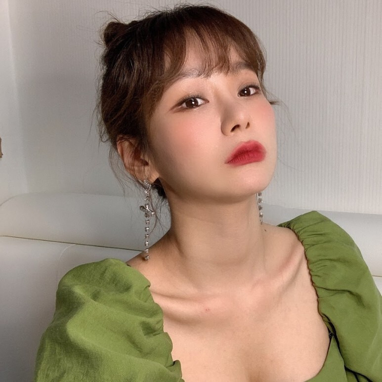 맹승지 나이 개그맨 프로필 결혼 남자친구 전남친 가족 고향 성형전후