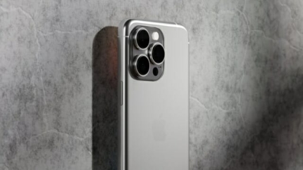아이폰15: 애플의 혁신적인 기술, 5G와 AI 카메라로 무장한 최신 스마트폰