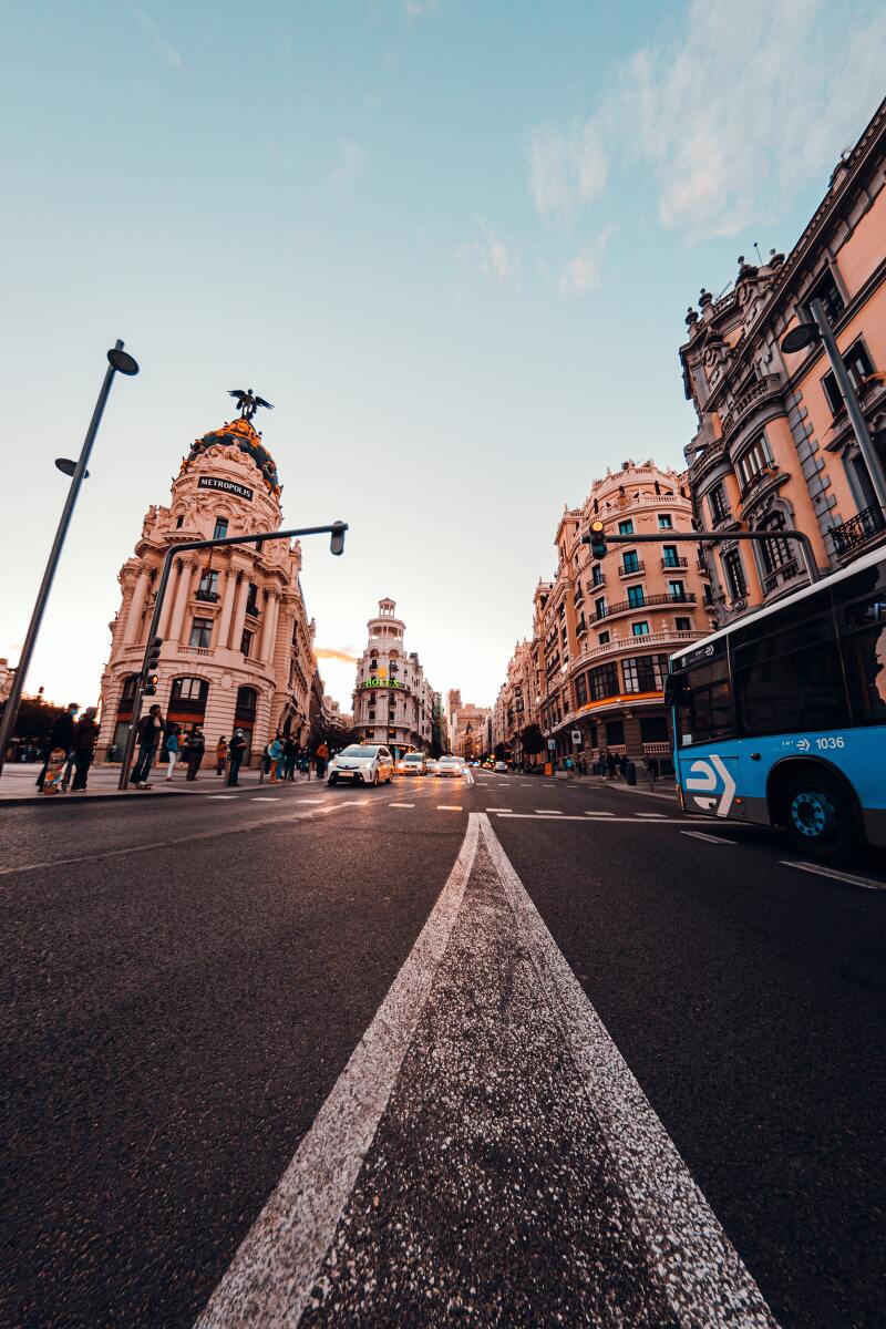 Exploring the Best of Madrid: A Springtime Adventure