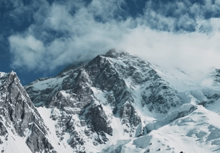 세계 최초 K2봉 스키 하강 영상 VIDEO: Experience the world's first ski descent of K2 with Andrzej Bargiel