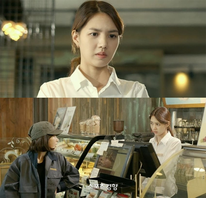 '나는 솔로' 18기 옥순, 정체는 신인배우 진가현...진정성 논란 '시끌'