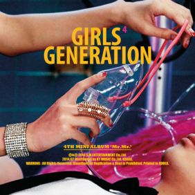 소녀시대 (GIRLS' GENERATION) Mr.Mr. 듣기/가사/앨범/유튜브/뮤비/반복재생/작곡작사