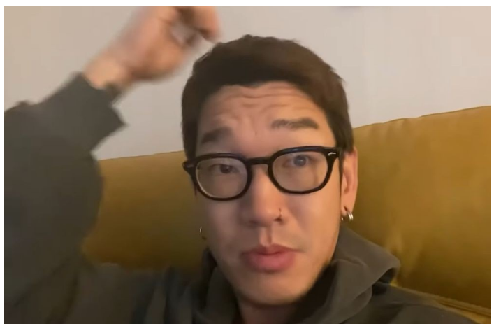 몰카혐의 뱃사공 항고 이유서 'DJ DOC 이하늘 때문에 합의 못해'