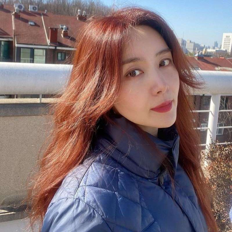 ‘한재석’ 박솔미, 초동안 미모 뽐내며 셀카 ‘날렵한 턱선에 시선집중’ [SNS컷]