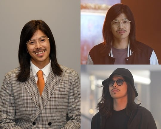 펜트하우스 체육선생님 박은석 나이 키 (+인스타 국적 프로필 이민 자전거)